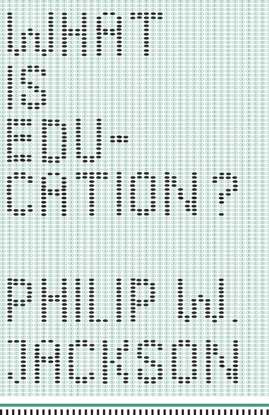 Front cover_What Is Education?