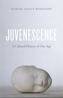 Front cover_Juvenescence