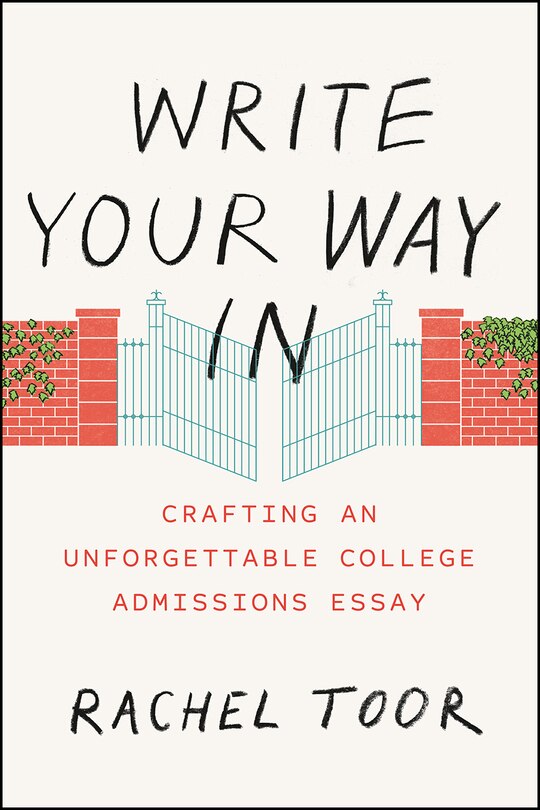 Couverture_Write Your Way In