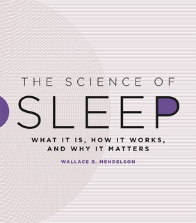 Front cover_The Science of Sleep