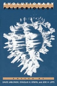 Front cover_Evolutionary Paleobiology