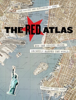 Couverture_The Red Atlas