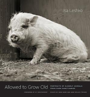 Couverture_Allowed To Grow Old
