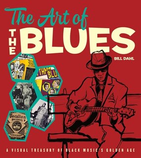 Couverture_The Art of the Blues