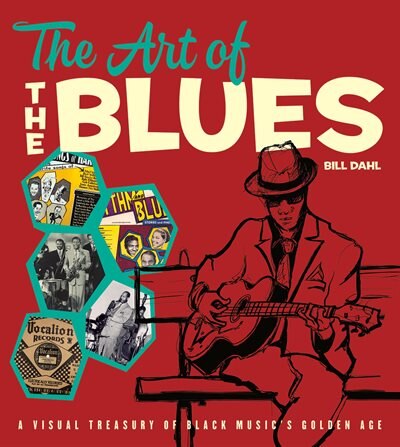 Couverture_The Art of the Blues
