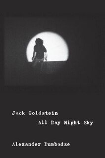 Couverture_Jack Goldstein