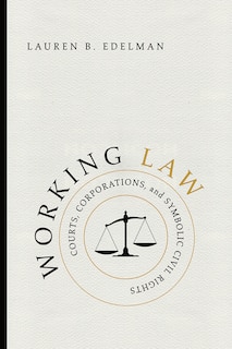 Front cover_Working Law