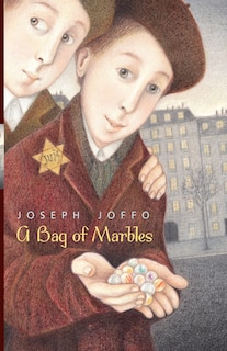 Front cover_A Bag of Marbles
