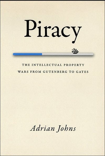 Front cover_Piracy