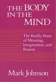 Front cover_The Body in the Mind