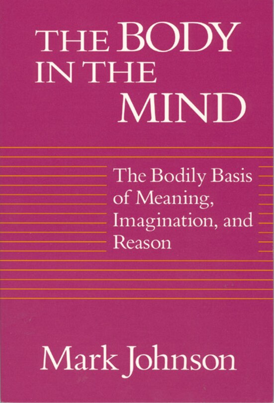 Front cover_The Body in the Mind