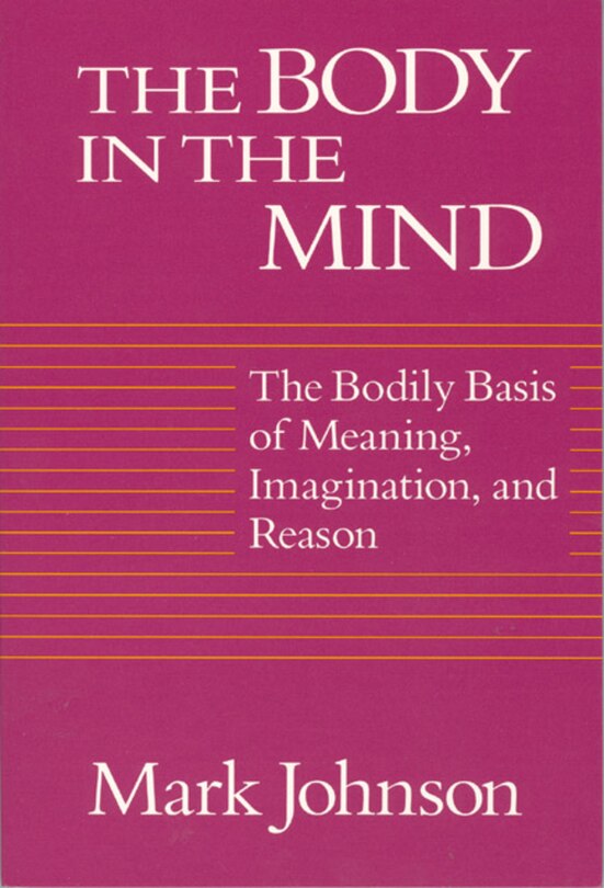 The Body in the Mind: The Bodily Basis of Meaning, Imagination, and Reason