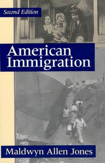 Front cover_American Immigration