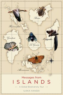 Couverture_Messages From Islands