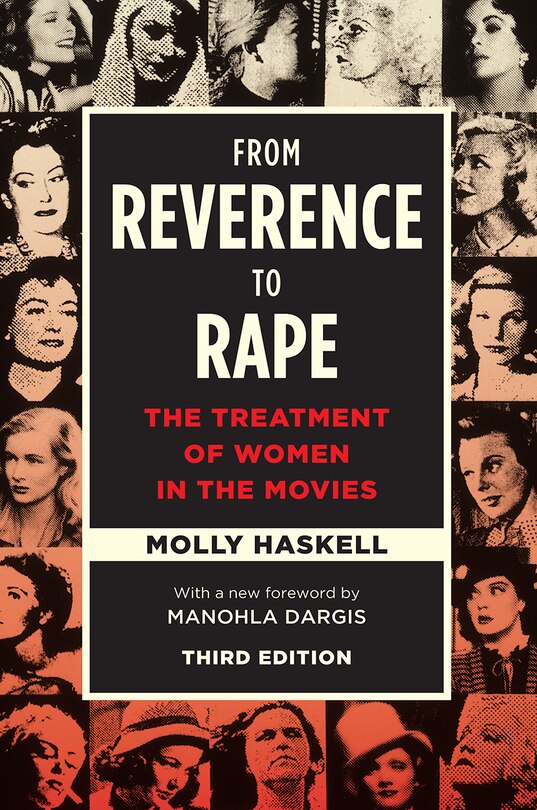 Front cover_From Reverence To Rape
