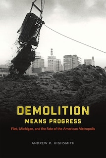 Couverture_Demolition Means Progress
