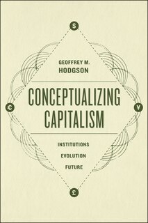 Front cover_Conceptualizing Capitalism