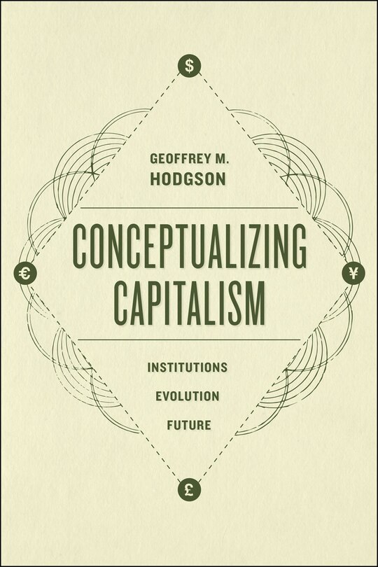 Front cover_Conceptualizing Capitalism