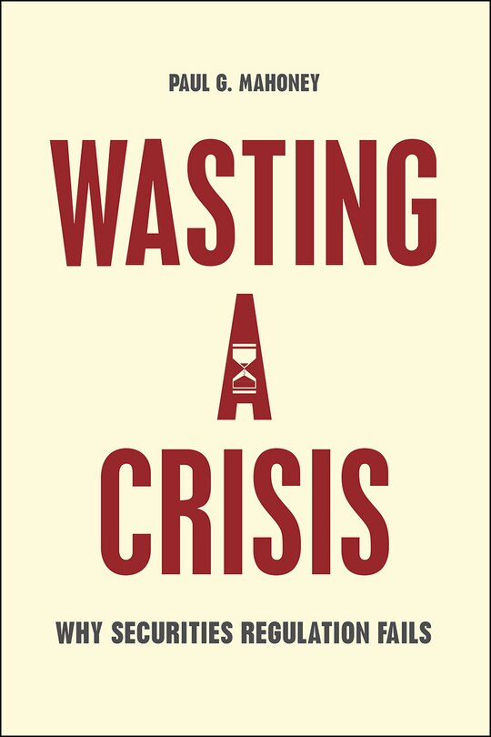 Couverture_Wasting A Crisis