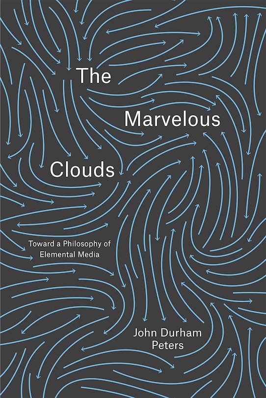 Front cover_The Marvelous Clouds