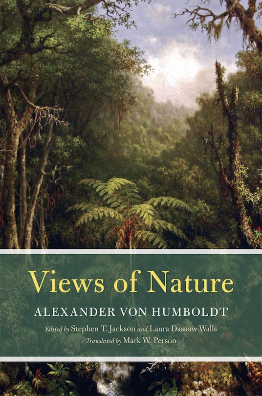 Couverture_Views Of Nature