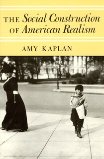 Front cover_The Social Construction of American Realism