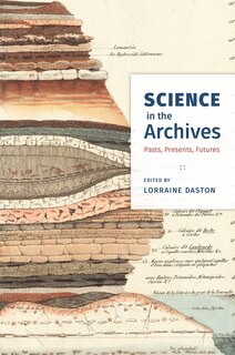 Front cover_Science In The Archives