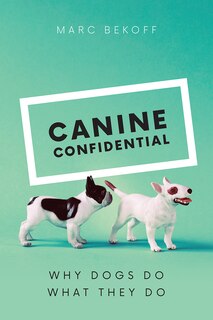 Couverture_Canine Confidential