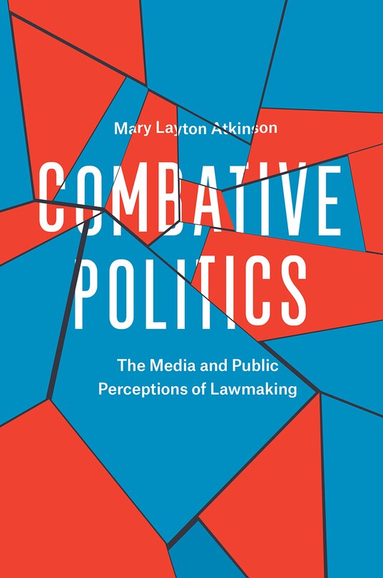 Front cover_Combative Politics
