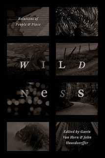 Front cover_Wildness