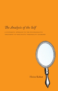 Couverture_The Analysis of the Self