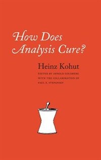 Front cover_How Does Analysis Cure?