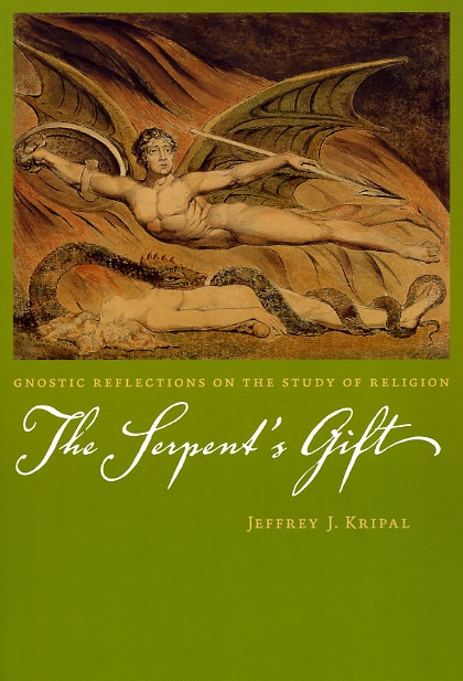 Couverture_The Serpent's Gift