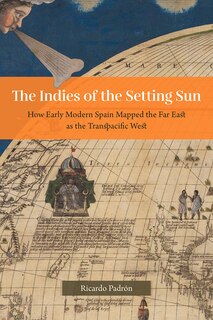 Front cover_The Indies of the Setting Sun
