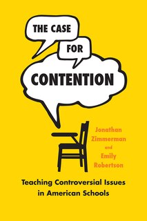 Couverture_The Case for Contention