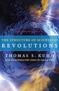 Front cover_The Structure of Scientific Revolutions