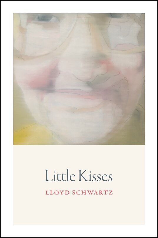 Front cover_Little Kisses