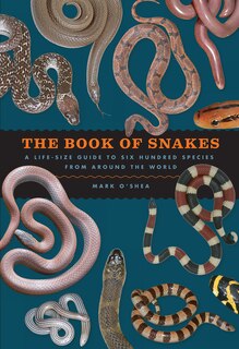 Couverture_The Book of Snakes