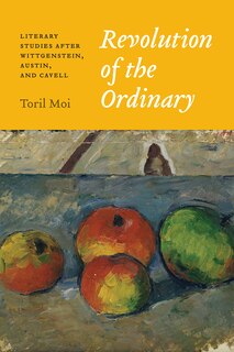 Front cover_Revolution Of The Ordinary