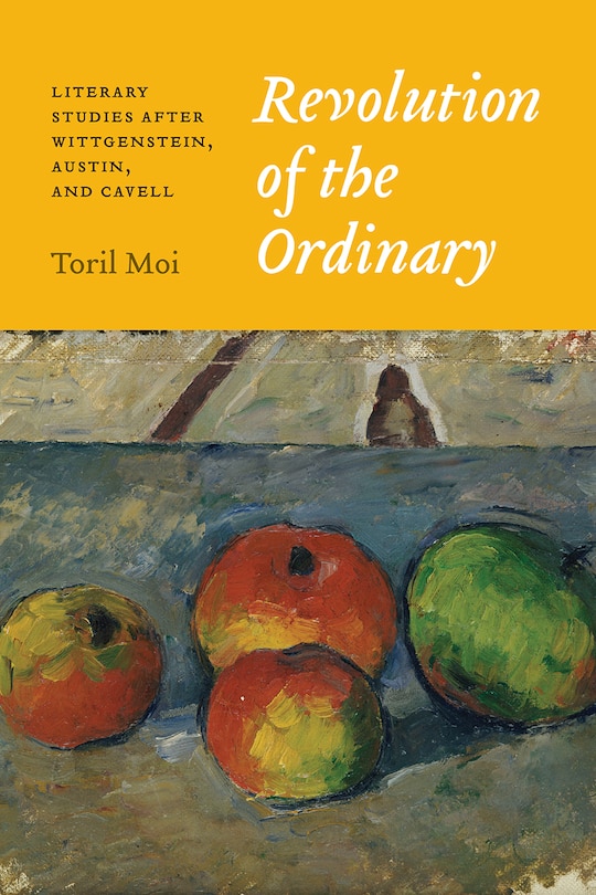 Front cover_Revolution Of The Ordinary