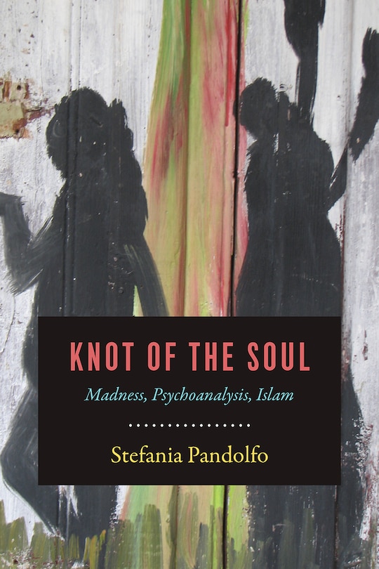 Front cover_Knot Of The Soul
