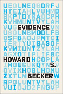 Front cover_Evidence