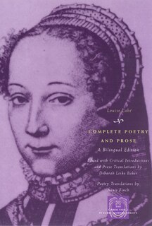 Front cover_Complete Poetry and Prose