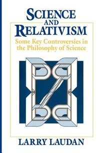 Couverture_Science And Relativism