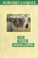 Front cover_The Fire-Dwellers