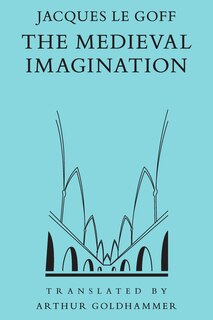 Couverture_The Medieval Imagination