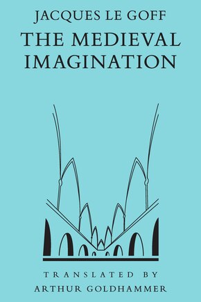 The Medieval Imagination