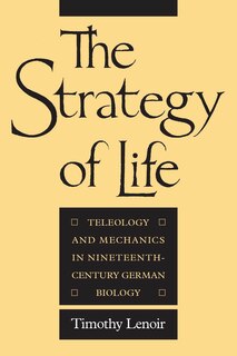 Couverture_The Strategy of Life