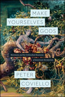 Couverture_Make Yourselves Gods