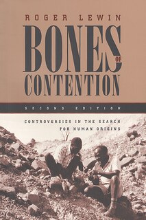 Front cover_Bones Of Contention